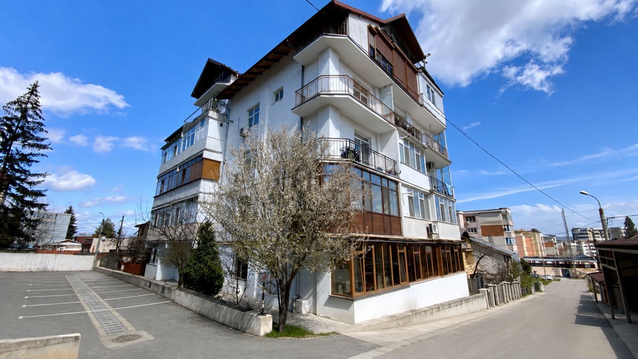 Apartament 2 camere mobilat și utilat | Teilor – Str. Zorilor | Panoramă superbă - Poză 8