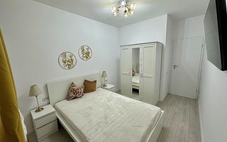 Închiriere Apartament 2 Camere Studio Confort Urban Park Salaj - Poză 3