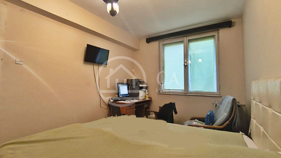 Apartament cu 2 camere de vanzare in zona Centrala, Oradea - Poză 3