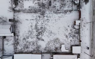 Vânzare, teren pentru construcție, 6,4ari, str. Taras Sevcenco, Bălți. - Poză 2