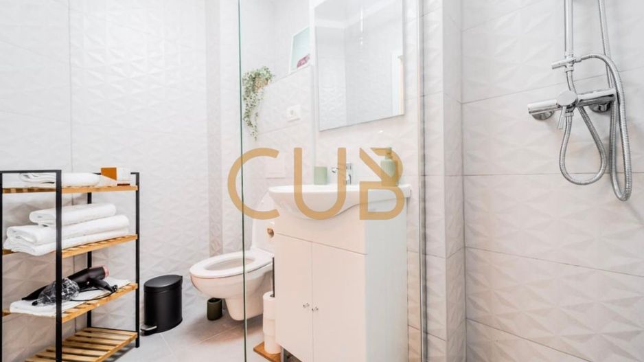 3cam|renovat complet,centrala,incalzire pardoseala,AC|Piata Victoriei - Poză 8