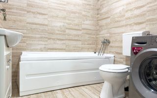 Apartament 2 camere si terasă generoasă in Eforie Nord | Comision 0% - Poză 15