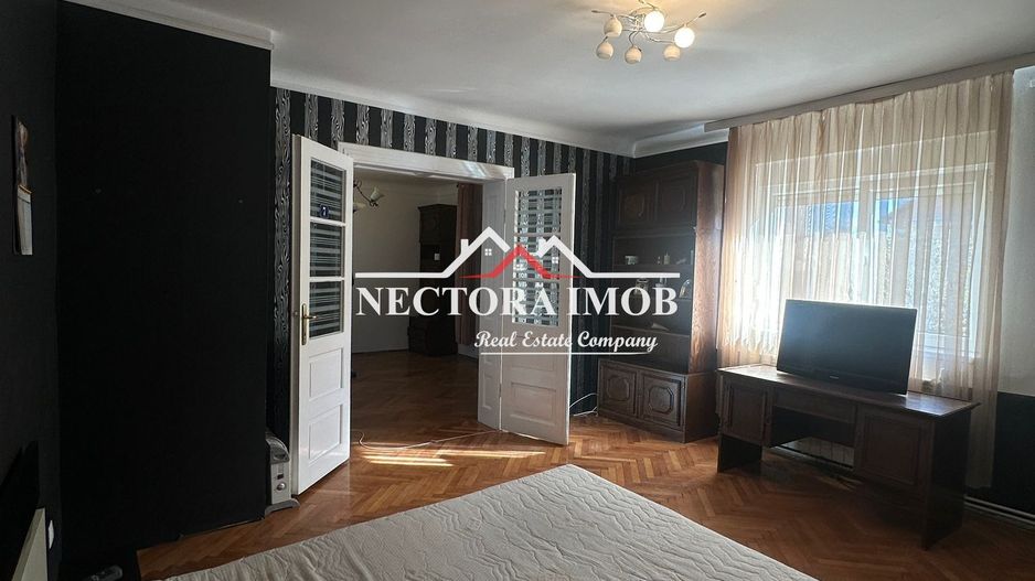 NECTORA IMOB-Casa 3 camere, Zona Iosia, 100 mp, Curte proprie - Poză 5