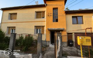 Casa individula cu teren de 627 mp, Timisoara - Poză 1