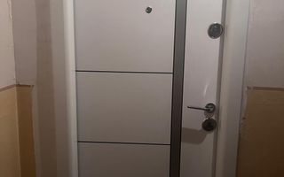 3 camere, clima, bloc anvelopat, Str. Cosminului - Girocului. - Poză 26