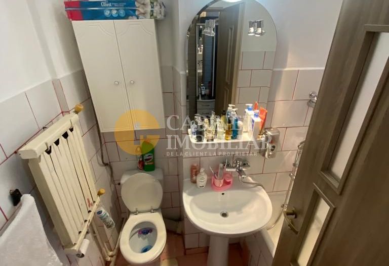 Apartament cu 2 camere zona Alexandru - Poză 8