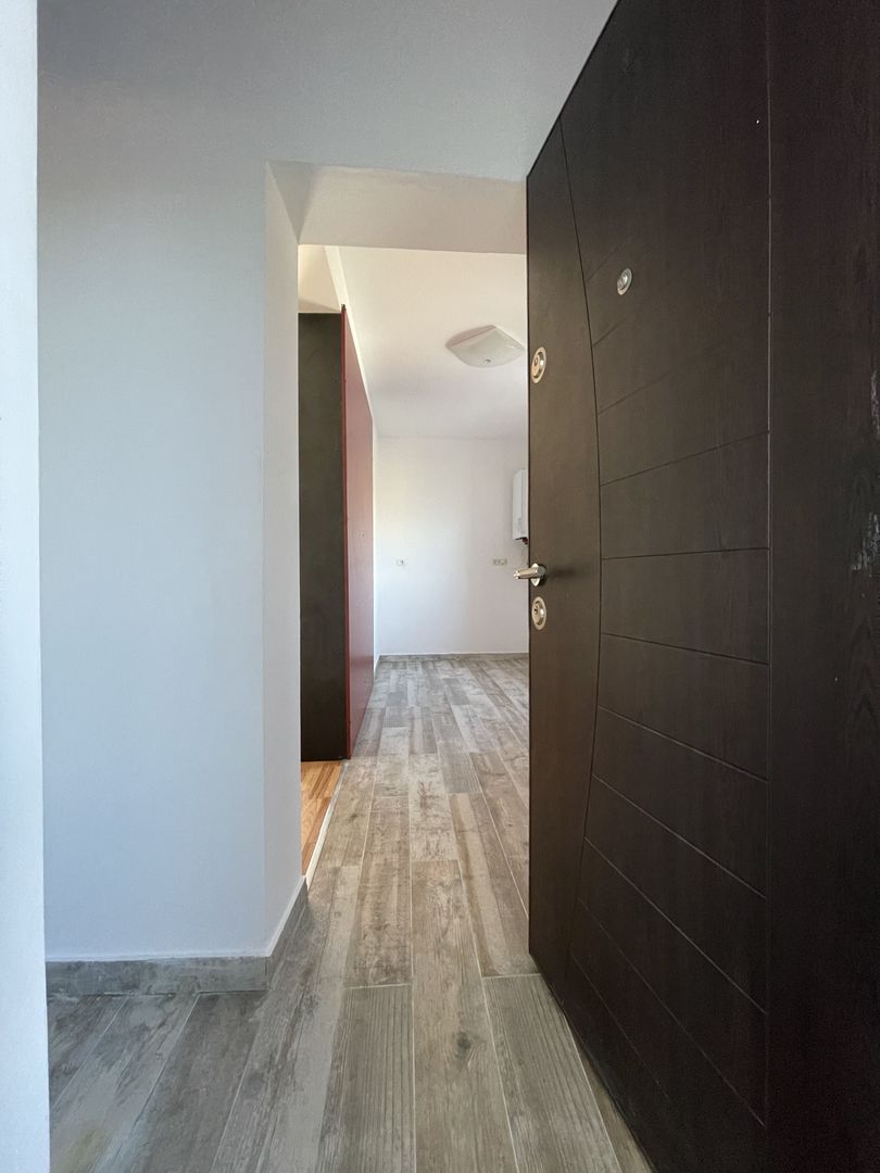Apartament 2 camere, Parter - Venezia Rezidence Giroc, Parcare | Com 0 - Poză 6