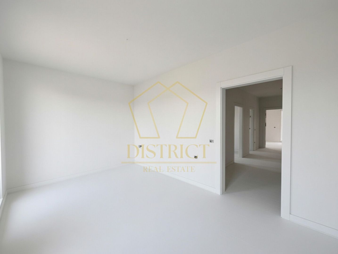 Duplex cu 4 camere, despărțit prin camera tehnica | Mosnita Noua | Barista - Poză 6