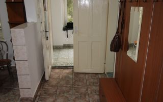 ideal pentru studenti sau o familie, cladire istorica, centrala proprie - Poză 15