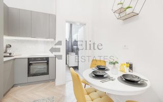 Apartament ultracentral de inchiriat in Oradea I Palatul Ullmann - Poză 9