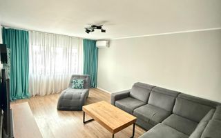 APARTAMENT – Str. Mareșal Constantin Prezan 72 mp utili Comision 0 - Poză 1