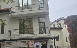 Vila disponibilă pentru închiriere| Cotroceni |P+2E+M - Poză 16