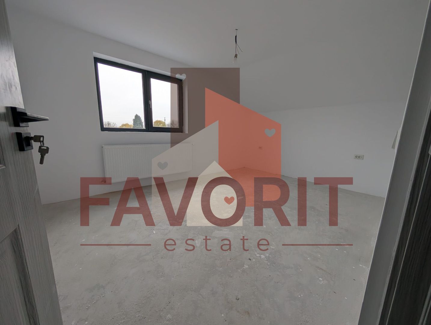 Casa individuala | Parter + Etaj | Asfalt | Toate utilitatile | - Poză 9