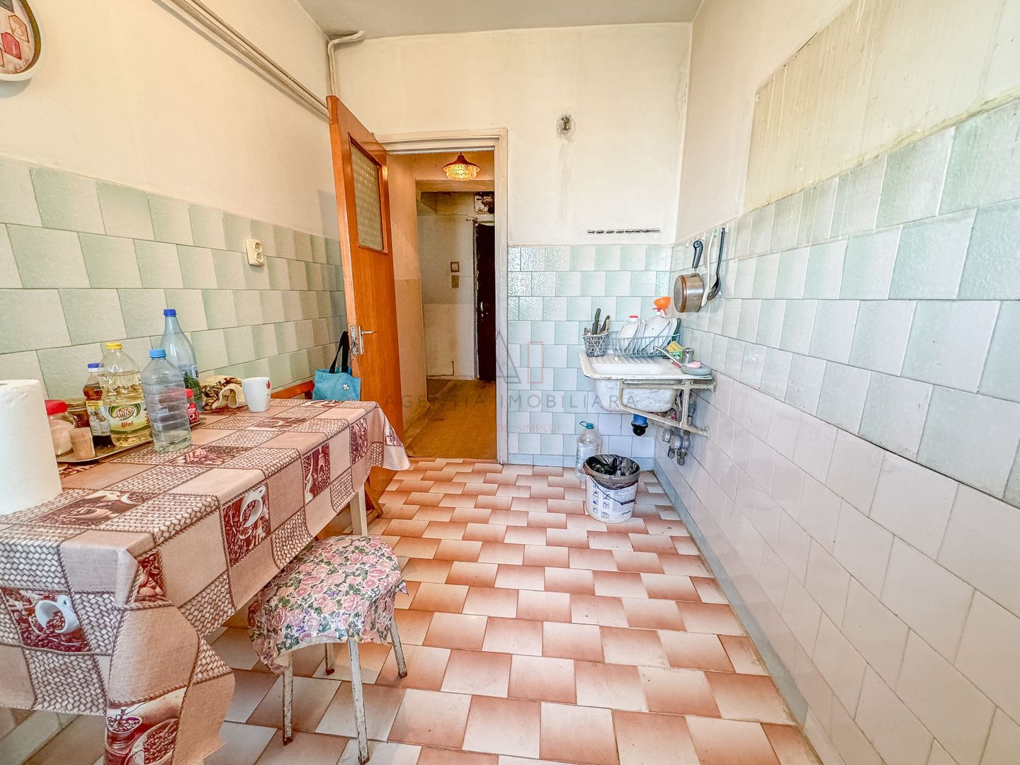Apartament 3 camere Iancului Invetitie - Poză 3