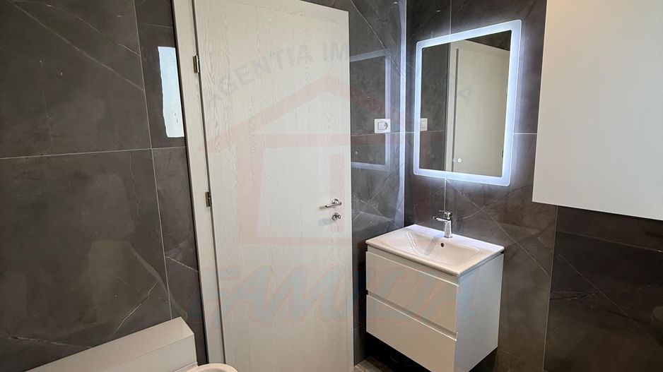 🏡 APARTAMENT 2 CAMERE DE ÎNCHIRIAT | BLOC NOU | PRIMA ÎNCHIRIERE - Poză 6