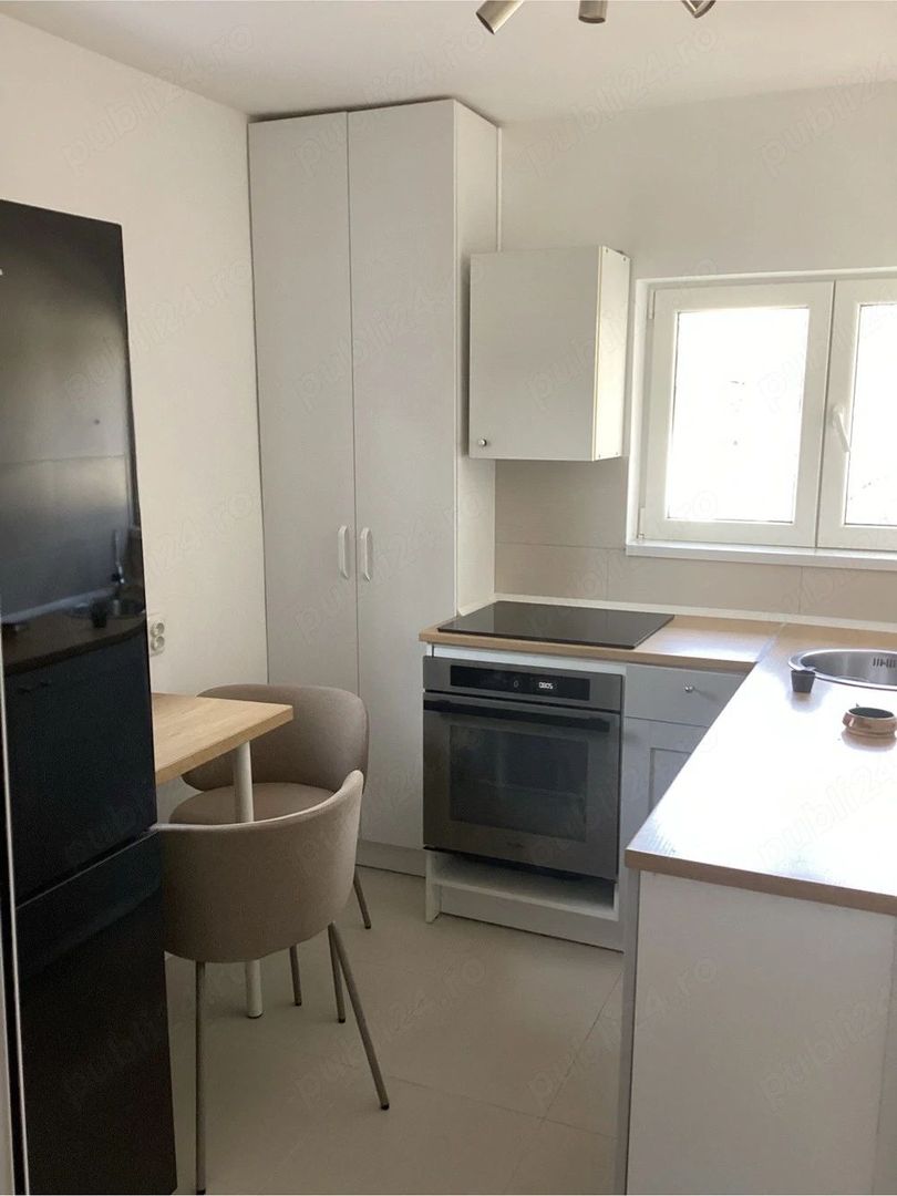 Ichiriere garsoniera baneasa - Poză 3