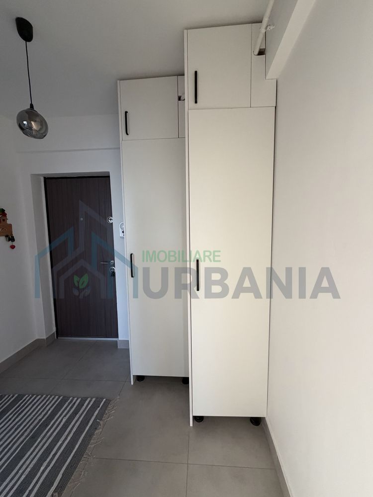 Complet mobilat - Apartament 2 camere - Poză 4