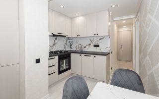 Vânzare, apartament, 2 camere, strada Drumul Viilor, Centru - Poză 7