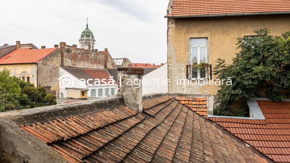 VANDUT! 3 camere amenajat, Finisat premium. - Poză 11