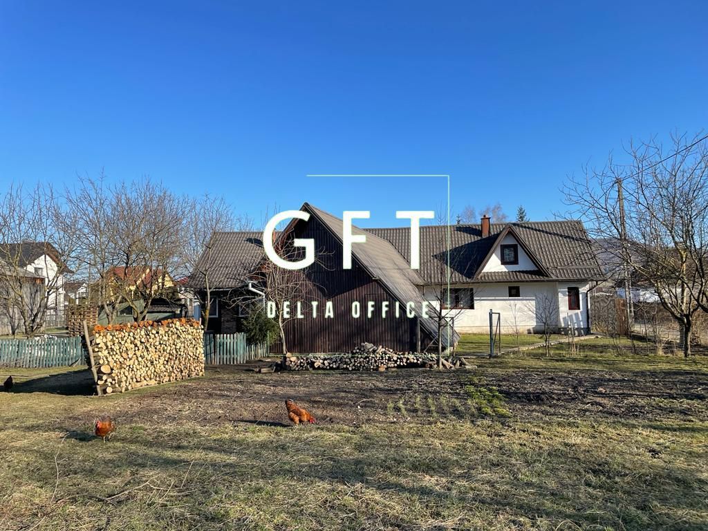 EXCLUSIVITATE!  Casa+curte+gradina, zona Nord - Poză 7
