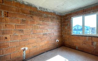 Duplex 3 dormitoare, predare la cheie Mosnita Noua - Poză 9