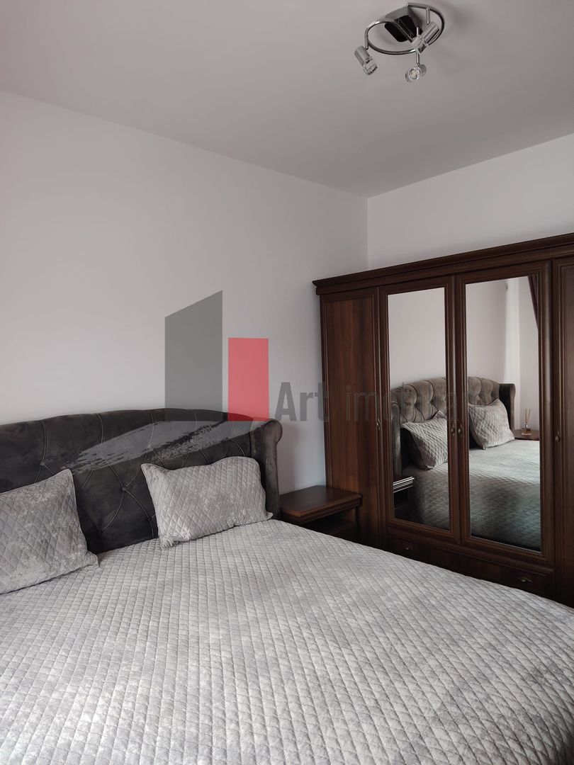 2 camere la cheie - Orhideelor - Poză 8