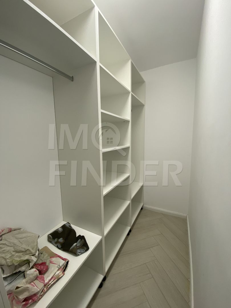 Vânzare apartament 2 camere, zona Zorilor, imobil nou tip vila - Poză 14