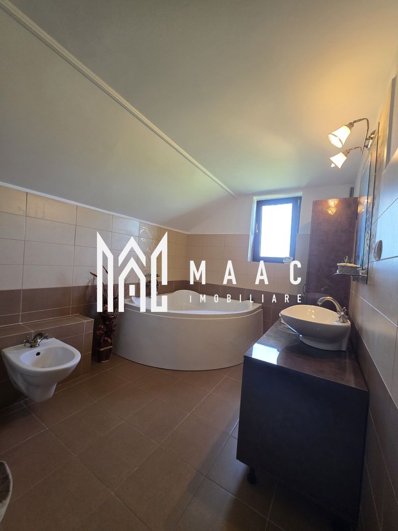 Casa individuala I 5 camere I Curte I Tocile - Poză 43