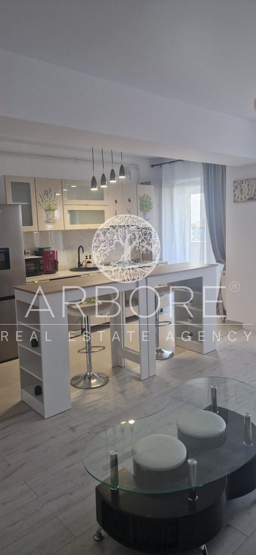 Inchiriere 2 camere Central address zona Parcul Carol - Poză 5