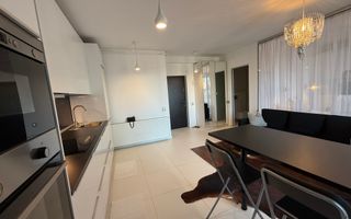 Apartament 2 camere Premium , complex Platinia central,  UMF! - Poză 4