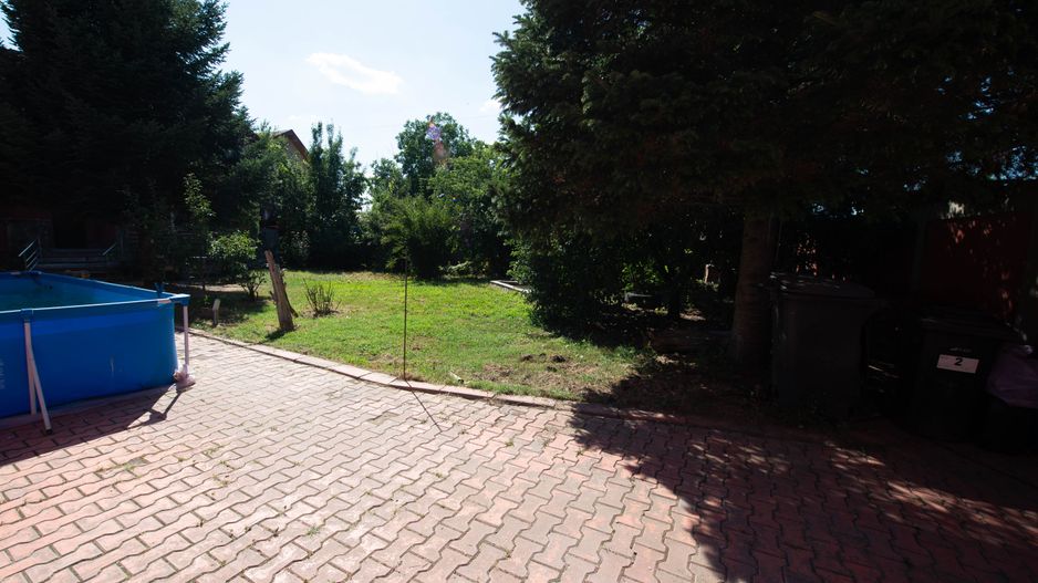 Casa de vanzare 9 camere potential investitie Cornetu teren 1200mp - Poză 5