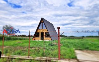 AZURA Imobiliare - Teren Mosoaia - Poză 8