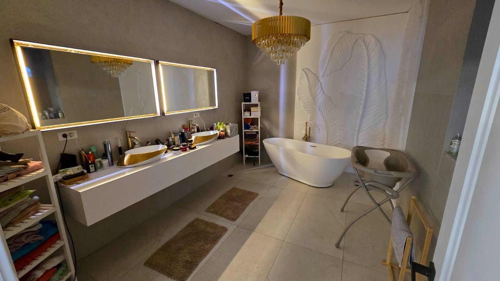 De vânzare | Conac elegant lângă pădure | Tunari - Poză 12