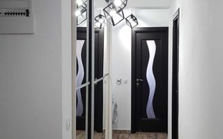 Apartament 3 camere Valea Lupului, 450 euro cu parcare inclusă - Poză 1