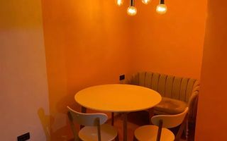 Apartament elegant cu doua camere, zona Armeneasca - Poză 4