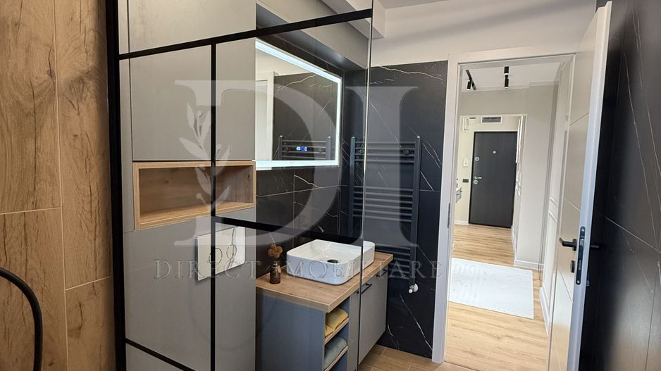 Apartament la cheie / etaj intermediar / Zona Observator - Poză 36