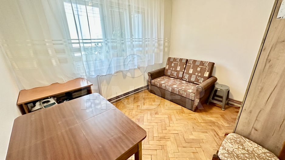 Oportunitate! 3 camere decomandate, etaj 2, Manastur- Central - Poză 11