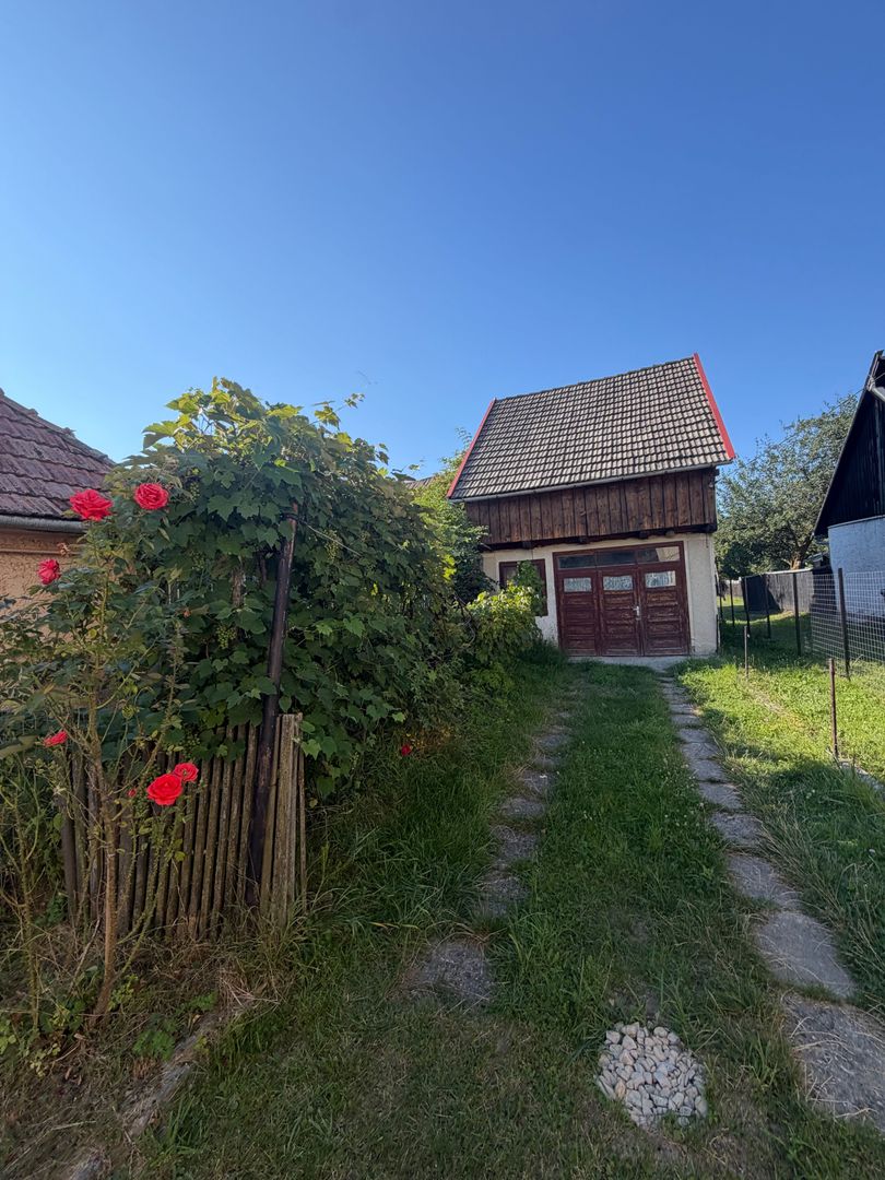 Apartament spațios  la casa- preț atractiv/COVASNA - Poză 18