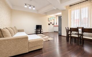 Apartament 3 camere | parcare | Tatarasi complex PENTA Rezidential - Poză 3