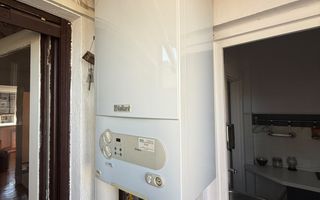 Garsoniera dubla I Gradina Icoanei I Centrala proprie I Etaj 5/6 - Poză 8