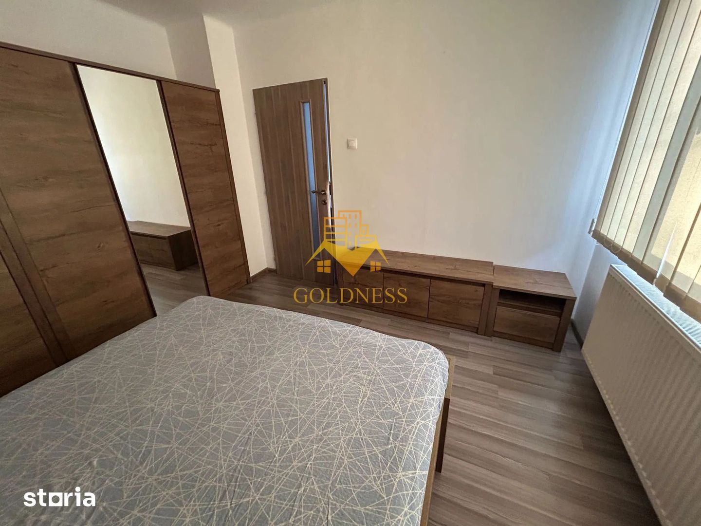 2 camere decomandate, Pet Friendly, Cartier Marasti, Zona Paris - Poză 2