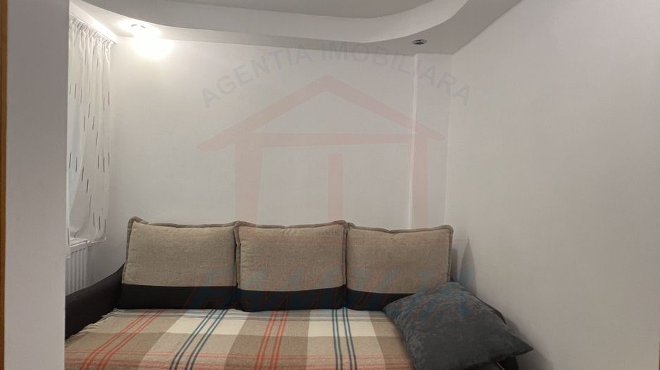 Confort, funcționalitate într-un apartament 1 cameră, parter, Micro 20 - Poză 11