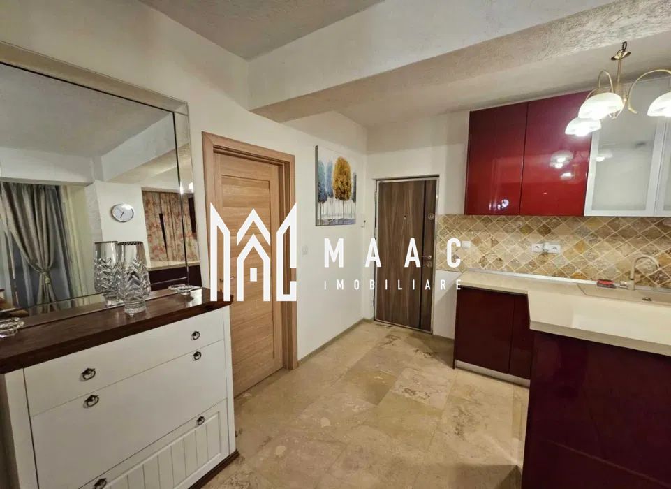 Apartament 2 camere | Modern | 60 MP | Balcon | Zona Dedeman - Poză 1