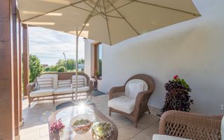 Proprietate exclusivista de vanzare: 2 case | 9 camere | 2000 mp teren - Poză 6