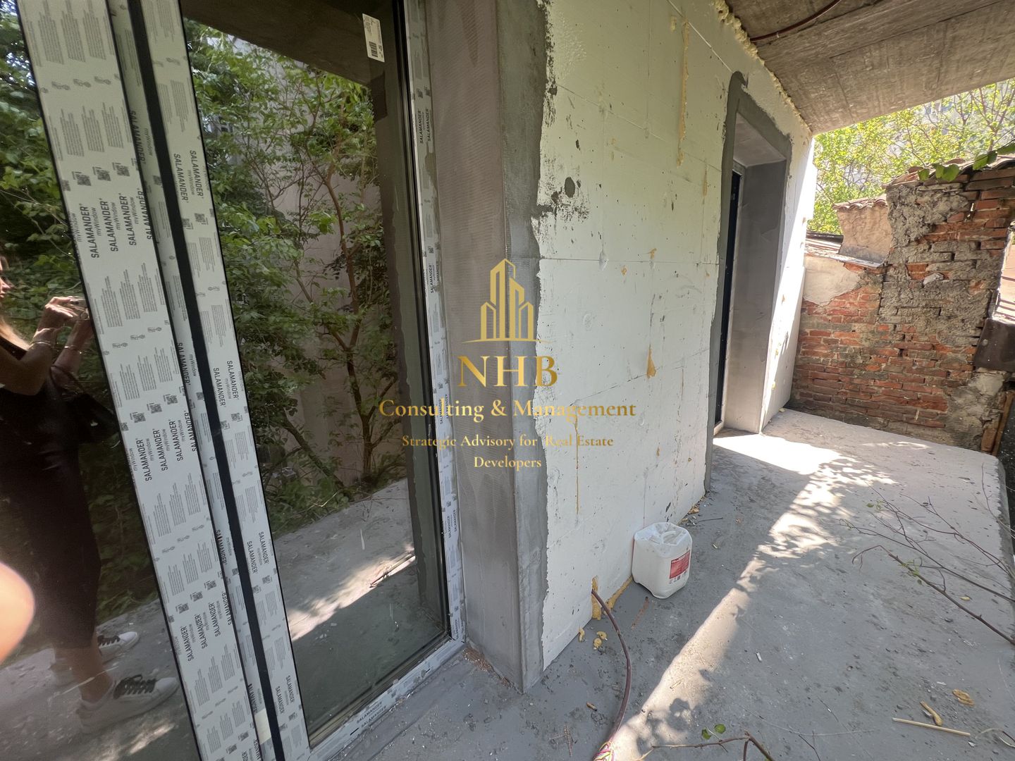COMISION 0 -Studio 2 CAMERE -de vanzare -BUCUR OBOR-NOU 2025 -PROMOTIE - Poză 32