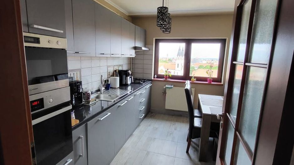 Apartament 4 camere Ultracentral - Poză 5