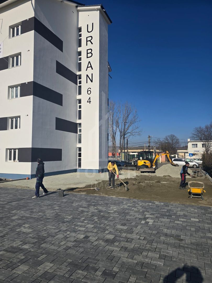 Garsoniere la cheie zona Lazaret - Poză 6