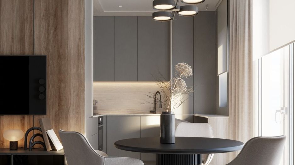 Apartament 3 camere, terasa 41 mp, comision 0%! - Poză 3