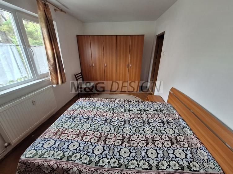 Dacia - Gh. lazar 3 camere et 2 centrala proprie - Poză 11