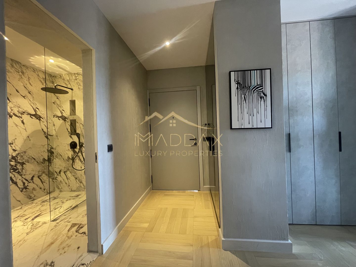 Apartament 3 camere//LUX//BLOC EXCLUSIVIST NOU//Herastrau//Cartierul Francez - Poză 25